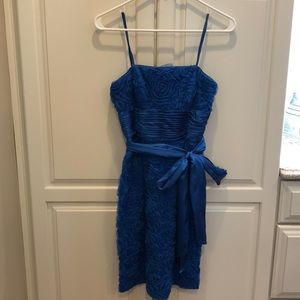 Adrianna Papell Boutique Dress